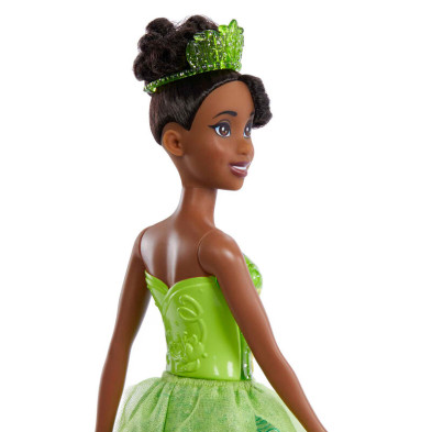 Muñeca Tiana Princesas Disney